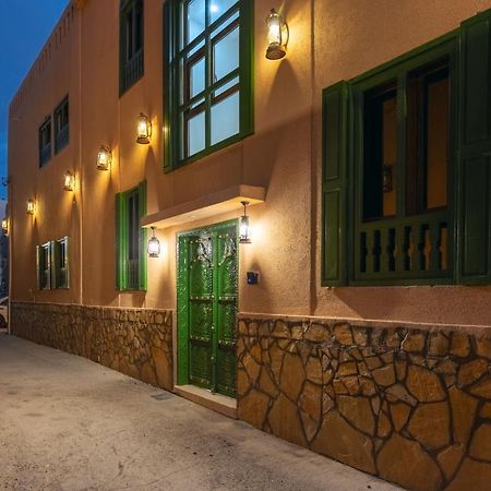 尼兹瓦 House 76酒店 外观 照片
