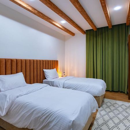 尼兹瓦 House 76酒店 外观 照片