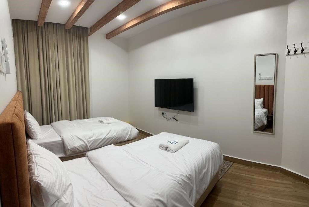 尼兹瓦 House 76酒店 外观 照片